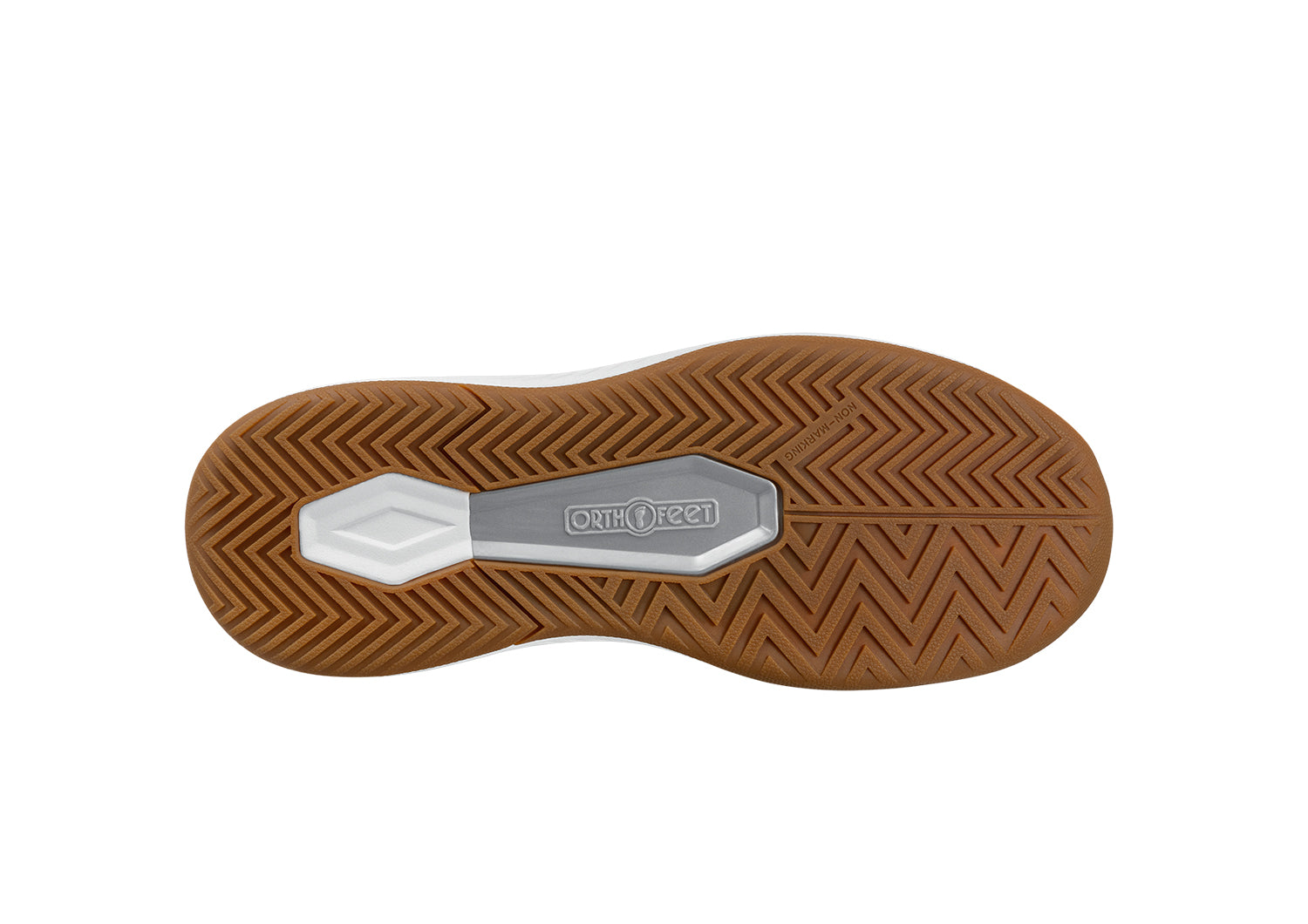Advantage Pickleball Hands-Free - Navy/White - Image 11